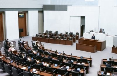 茨城県議会、議会改革度２年連続で全国トップ
