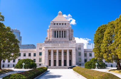 憲法記念日に考える――「国民主権・基本的人権・平和主義」の輝きと現代的課題