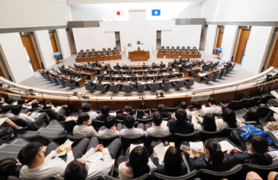 茨城県の医師不足と診療科偏在に対して質す／村本しゅうじ議員の一般質問