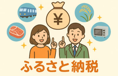 ふるさと納税：令和6年度391億円に／常に新たな発想で持続的な税収確保を