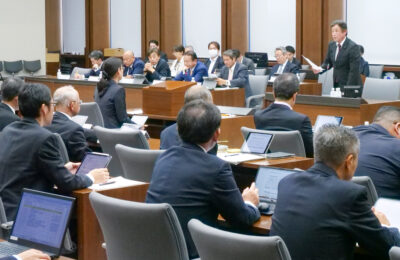 中小企業の人材確保を後押し　奨学金返還支援制度が実現